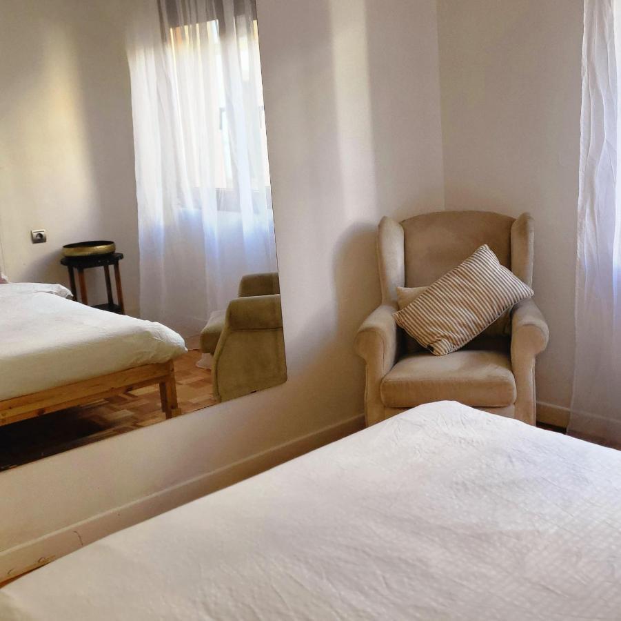 Apartmán Hermoso Apartamento A Escasos Metros De La Playa Gijón Exteriér fotografie